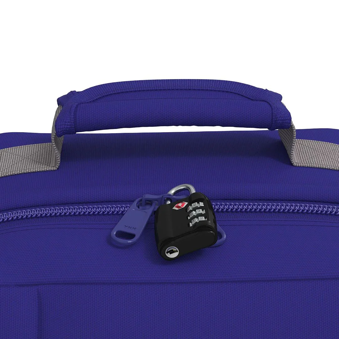 Mochila Classic 36L CABINZERO - Image 143