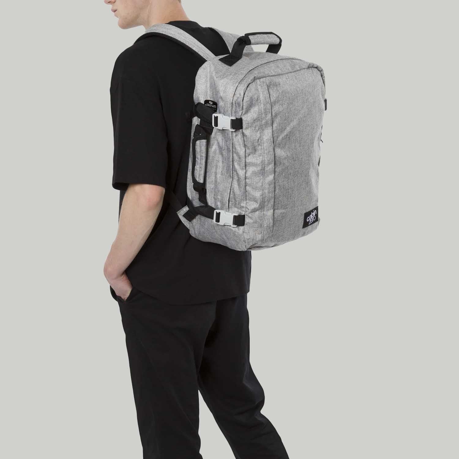 Mochila Classic 36L CABINZERO - Image 146