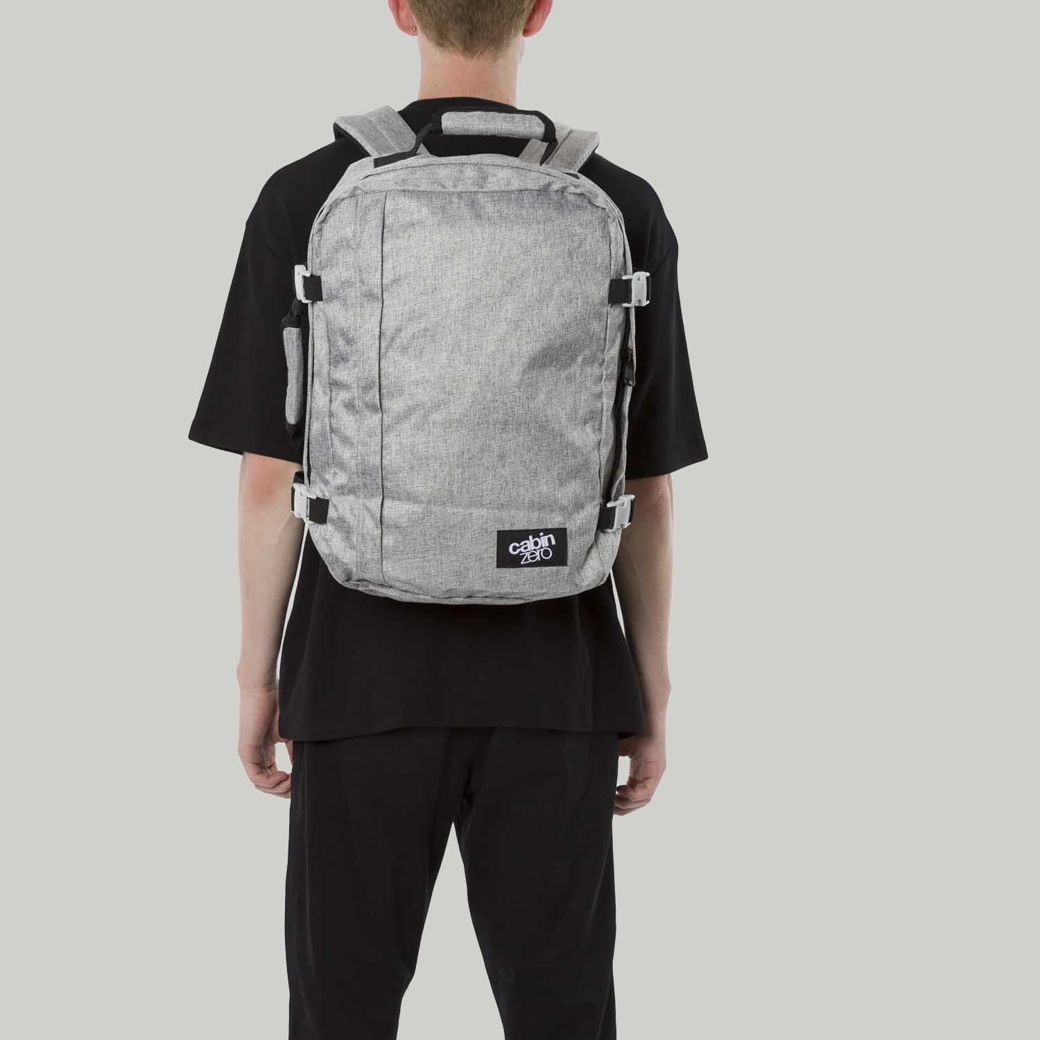 Mochila Classic 36L CABINZERO - Image 150