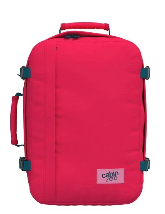Mochila Classic 36L CABINZERO - Image 152