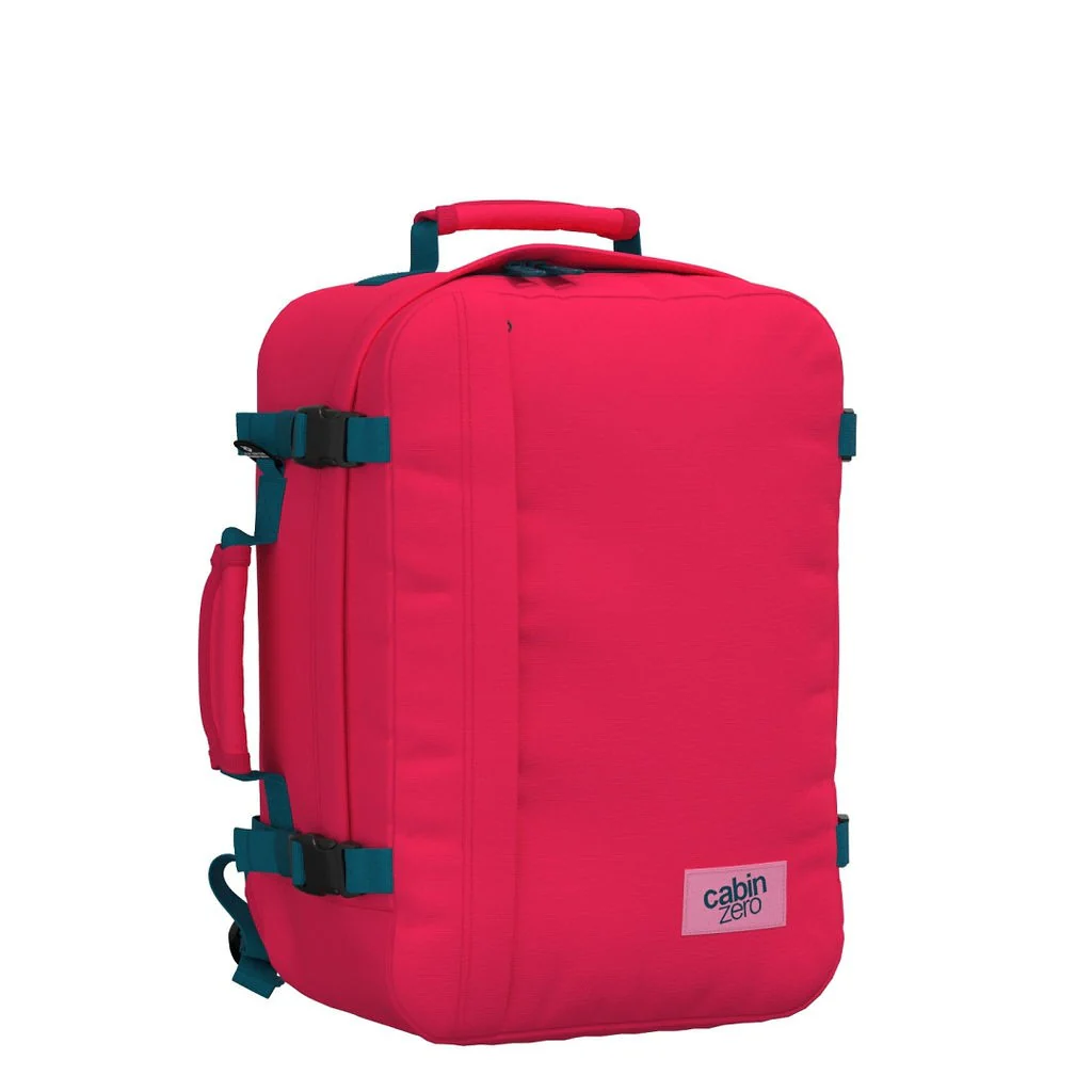 Mochila Classic 36L CABINZERO - Image 153