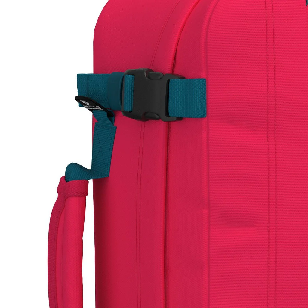 Mochila Classic 36L CABINZERO - Image 157
