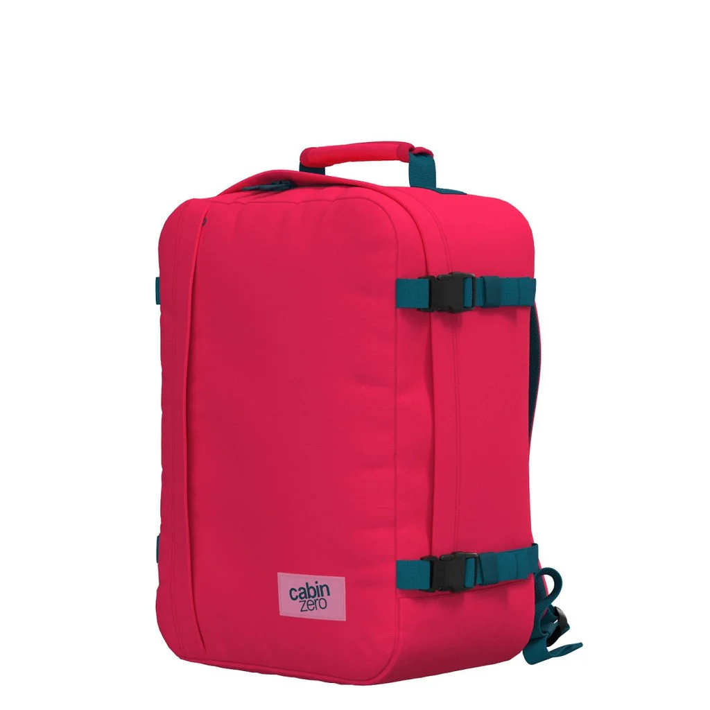 Mochila Classic 36L CABINZERO - Image 158