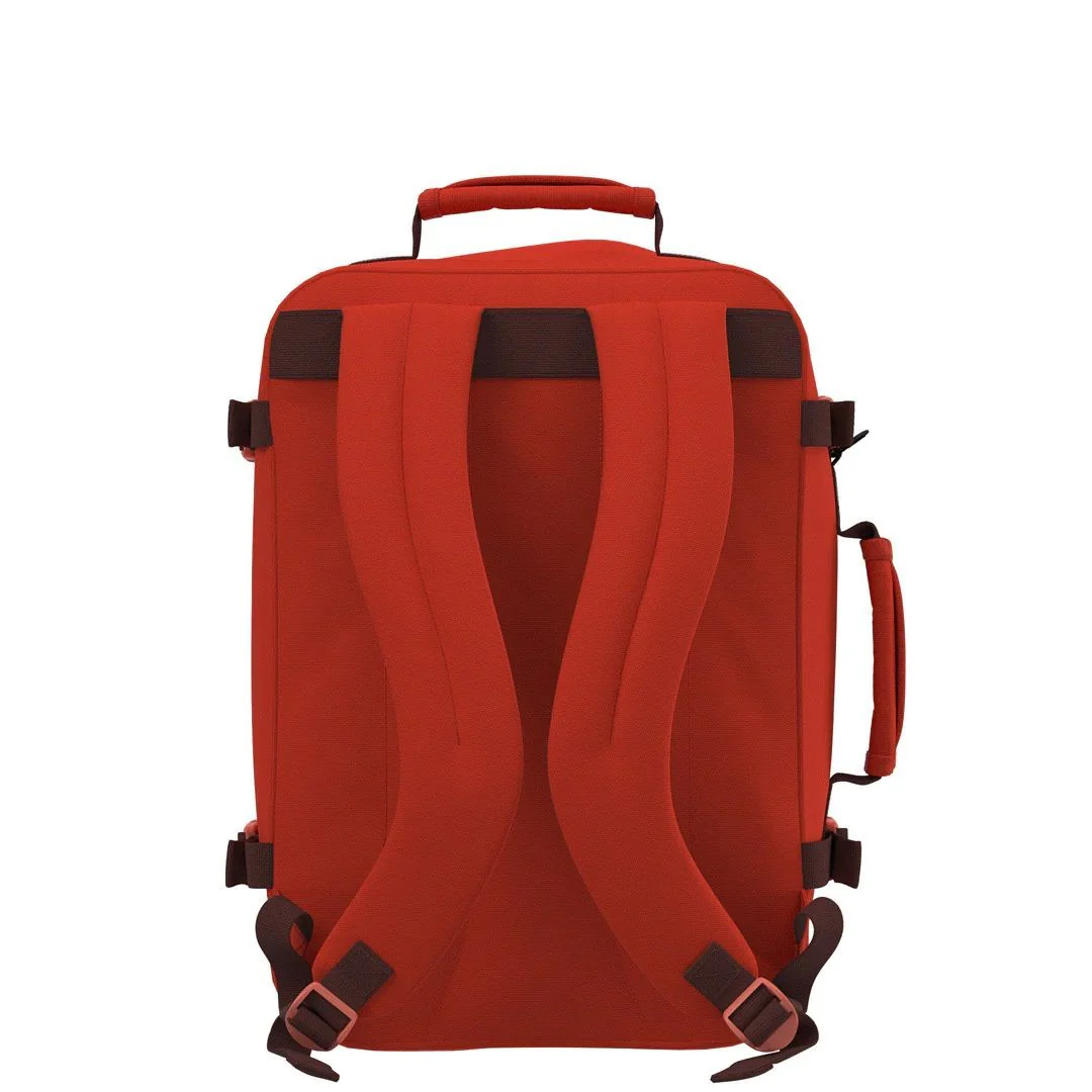 Mochila Classic 36L CABINZERO - Image 16