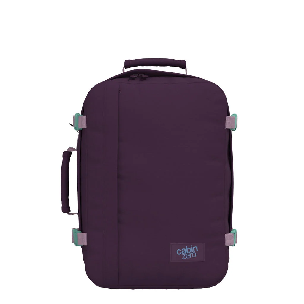 Mochila Classic 36L CABINZERO - Image 162