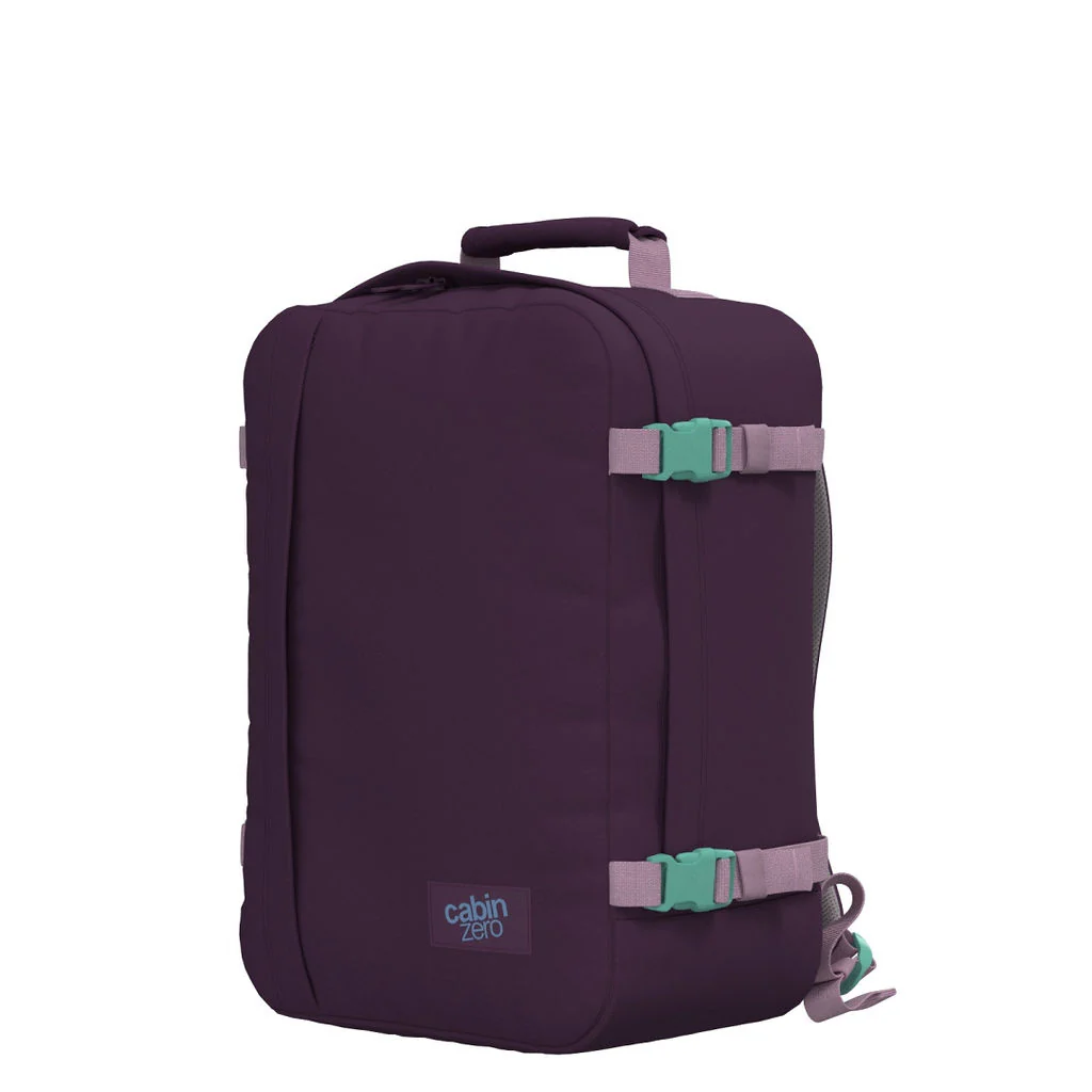 Mochila Classic 36L CABINZERO - Image 164