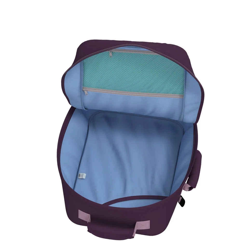 Mochila Classic 36L CABINZERO - Image 165