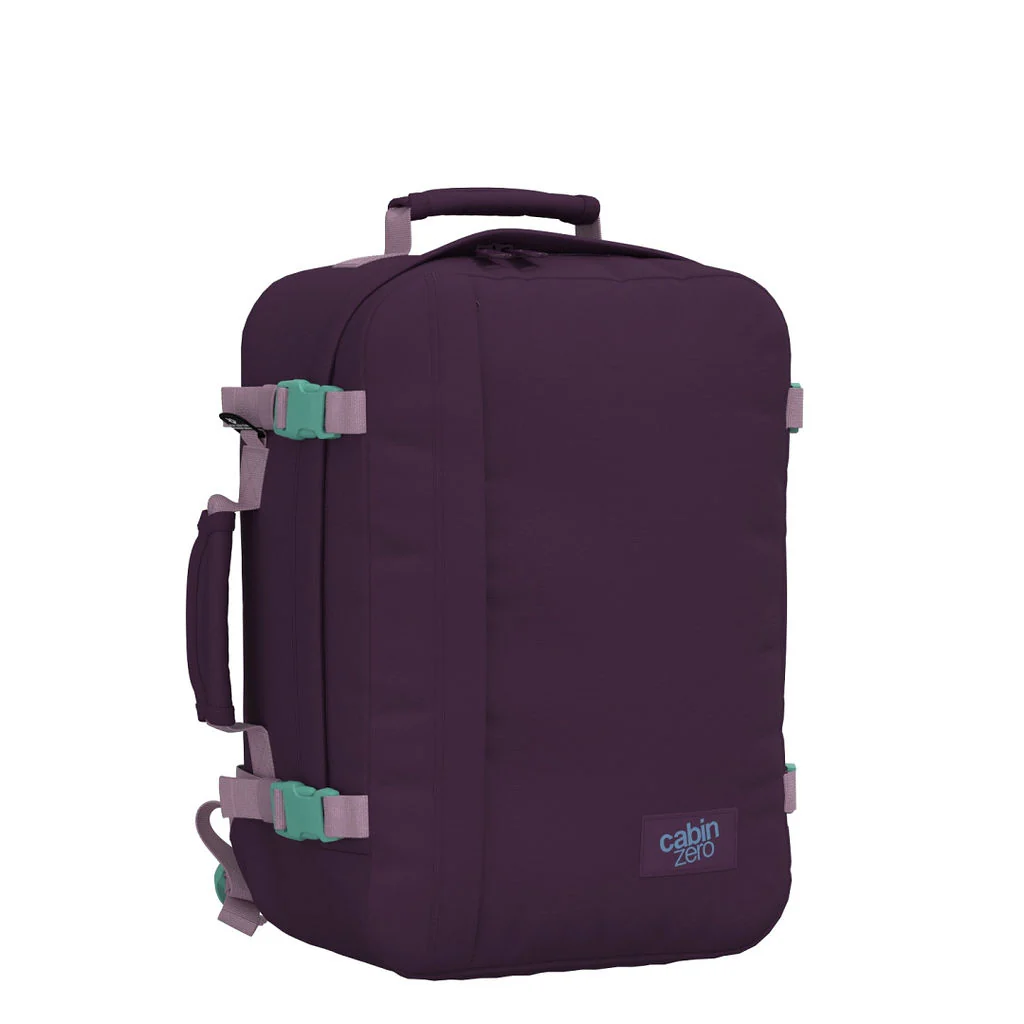 Mochila Classic 36L CABINZERO - Image 167