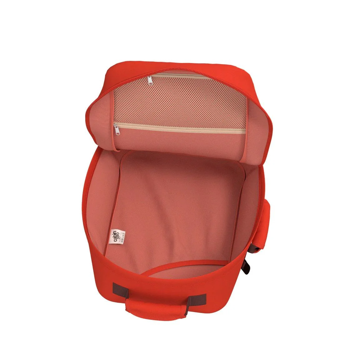 Mochila Classic 36L CABINZERO - Image 17