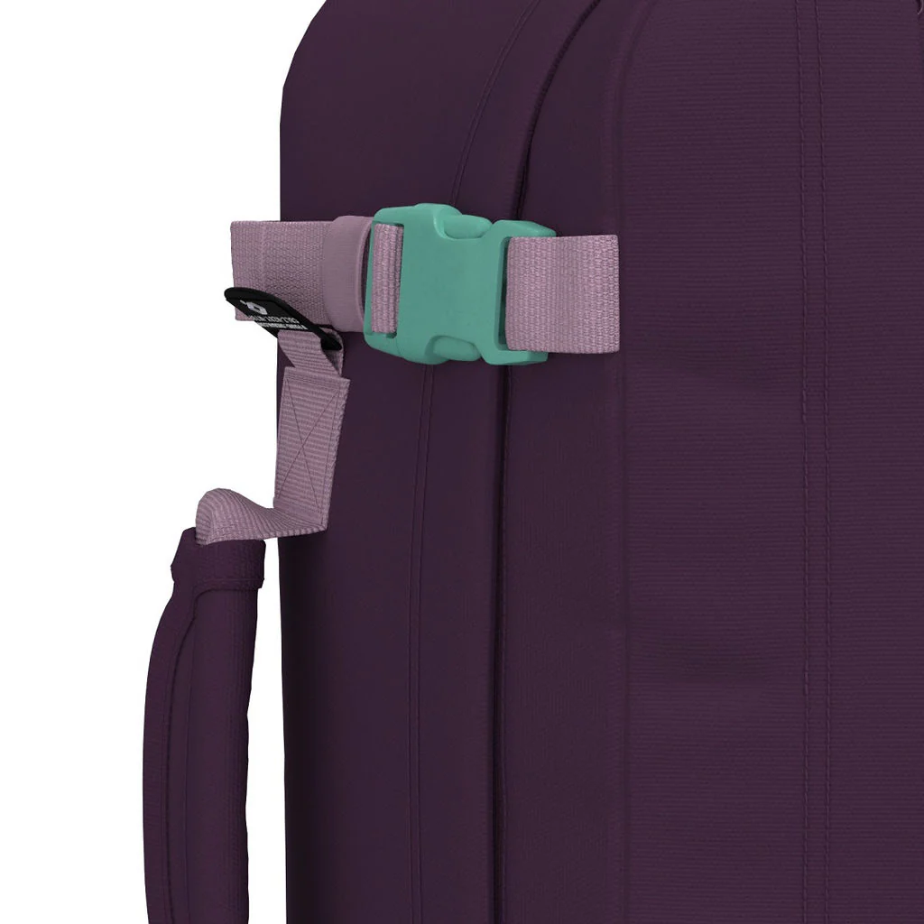 Mochila Classic 36L CABINZERO - Image 170