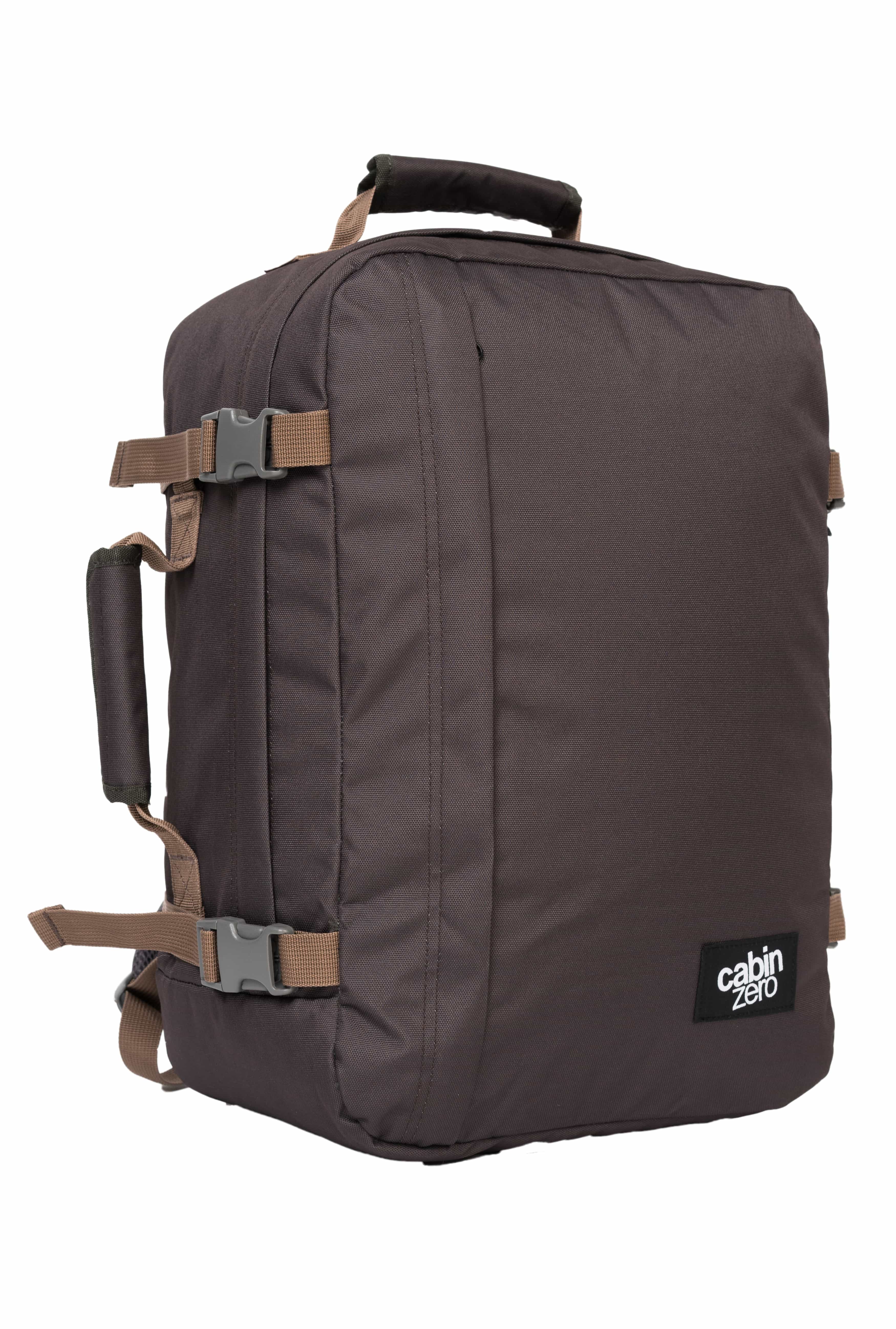 Mochila Classic 36L CABINZERO - Image 175