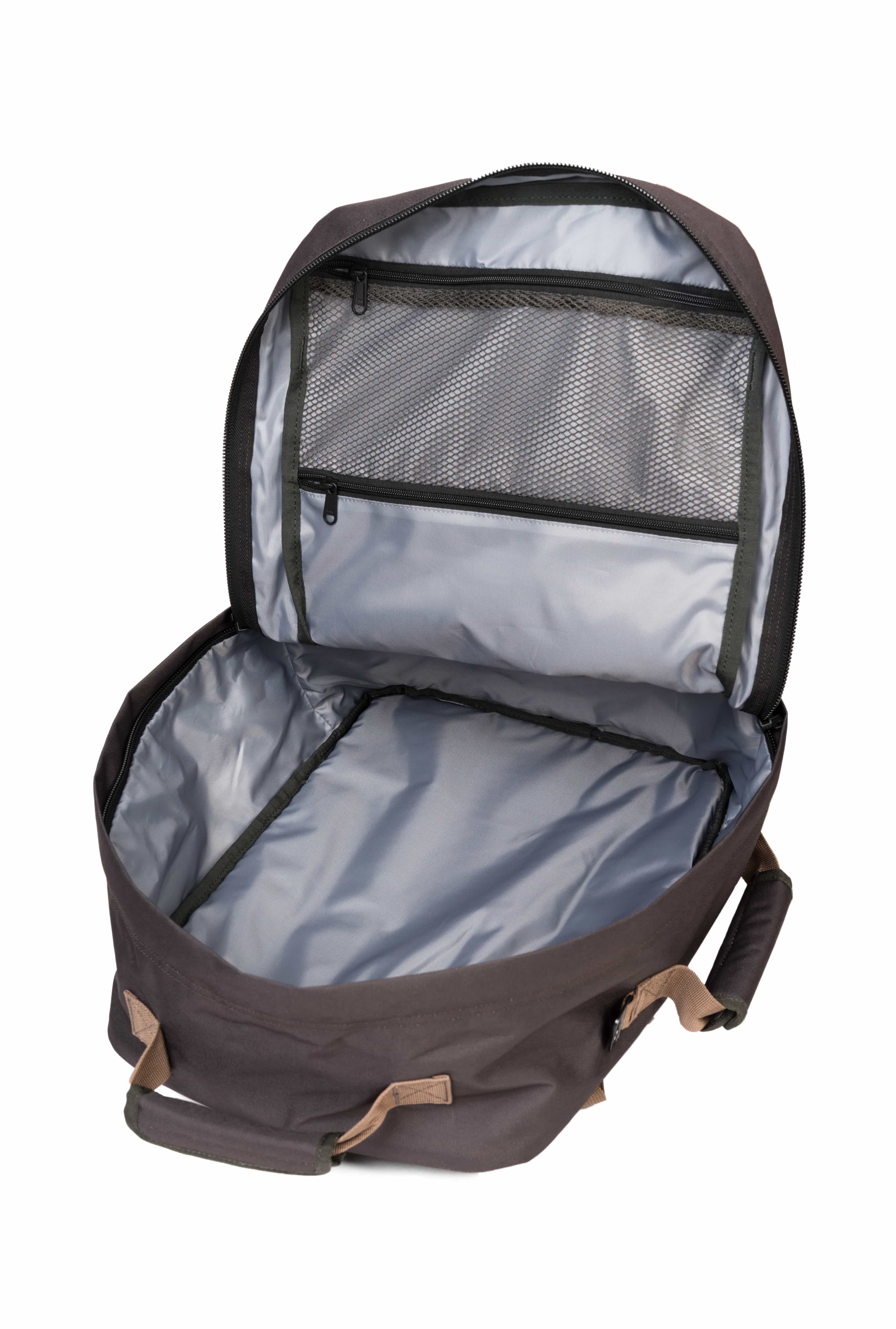 Mochila Classic 36L CABINZERO - Image 176