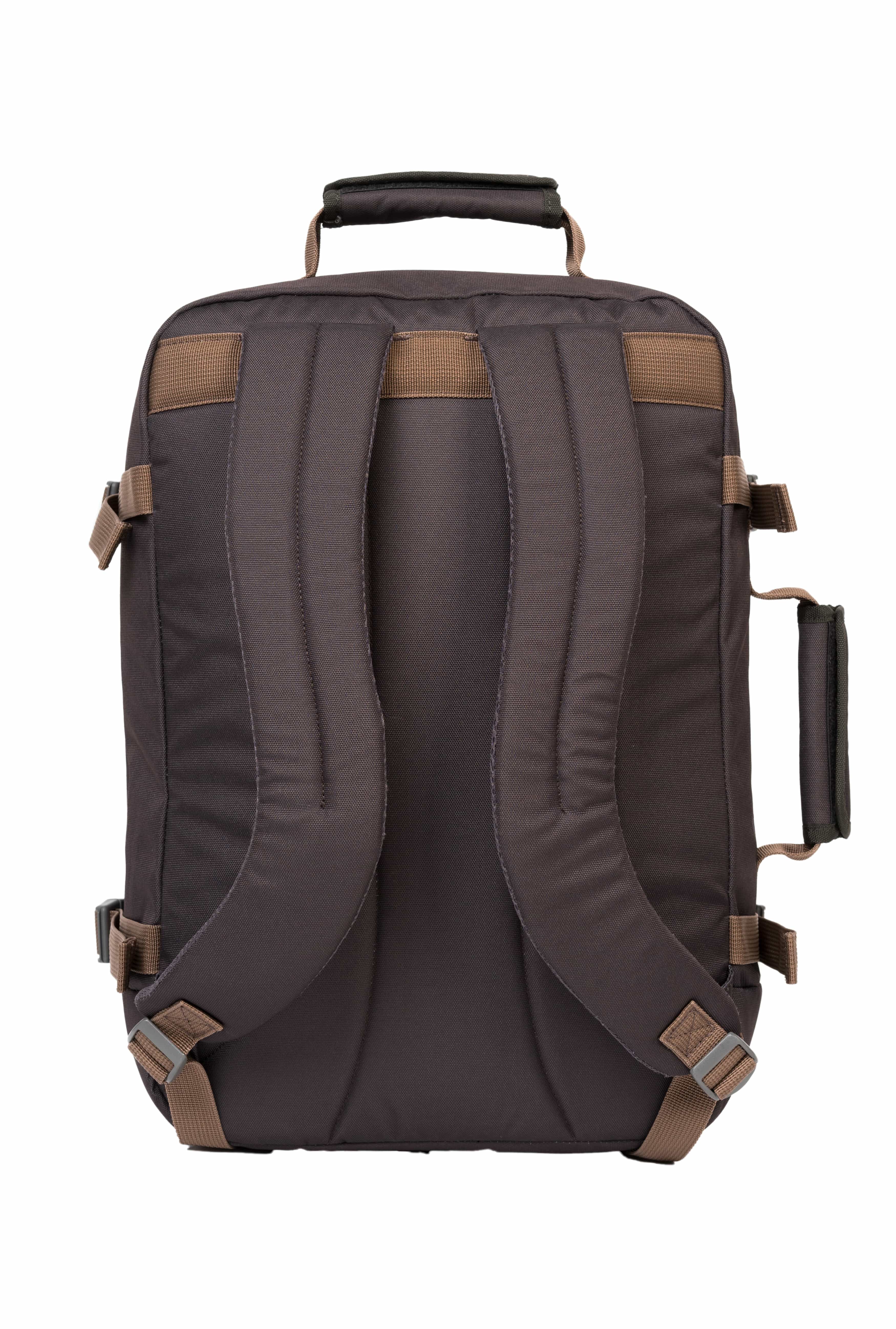 Mochila Classic 36L CABINZERO - Image 177