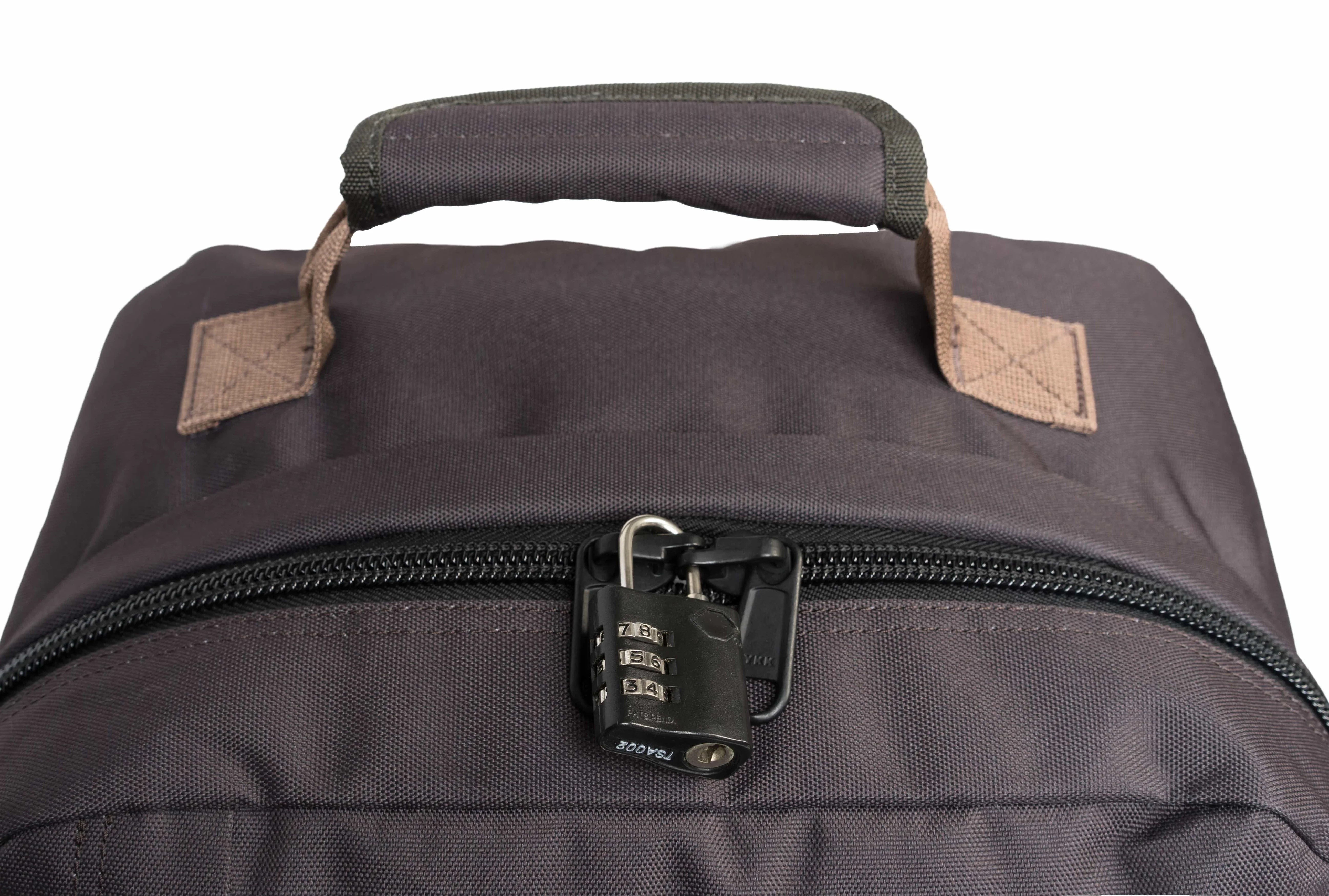Mochila Classic 36L CABINZERO - Image 179