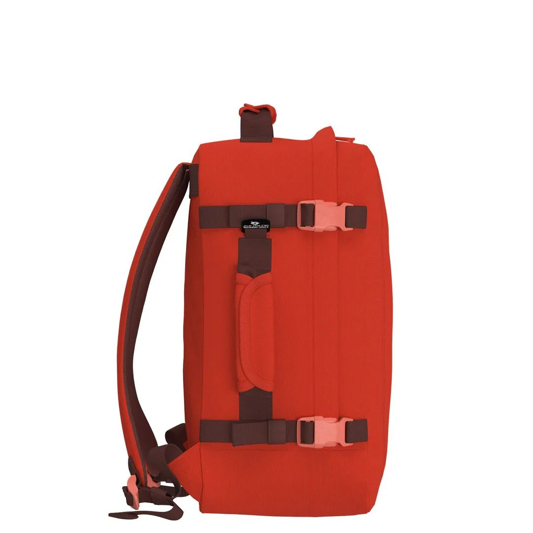 Mochila Classic 36L CABINZERO - Image 18