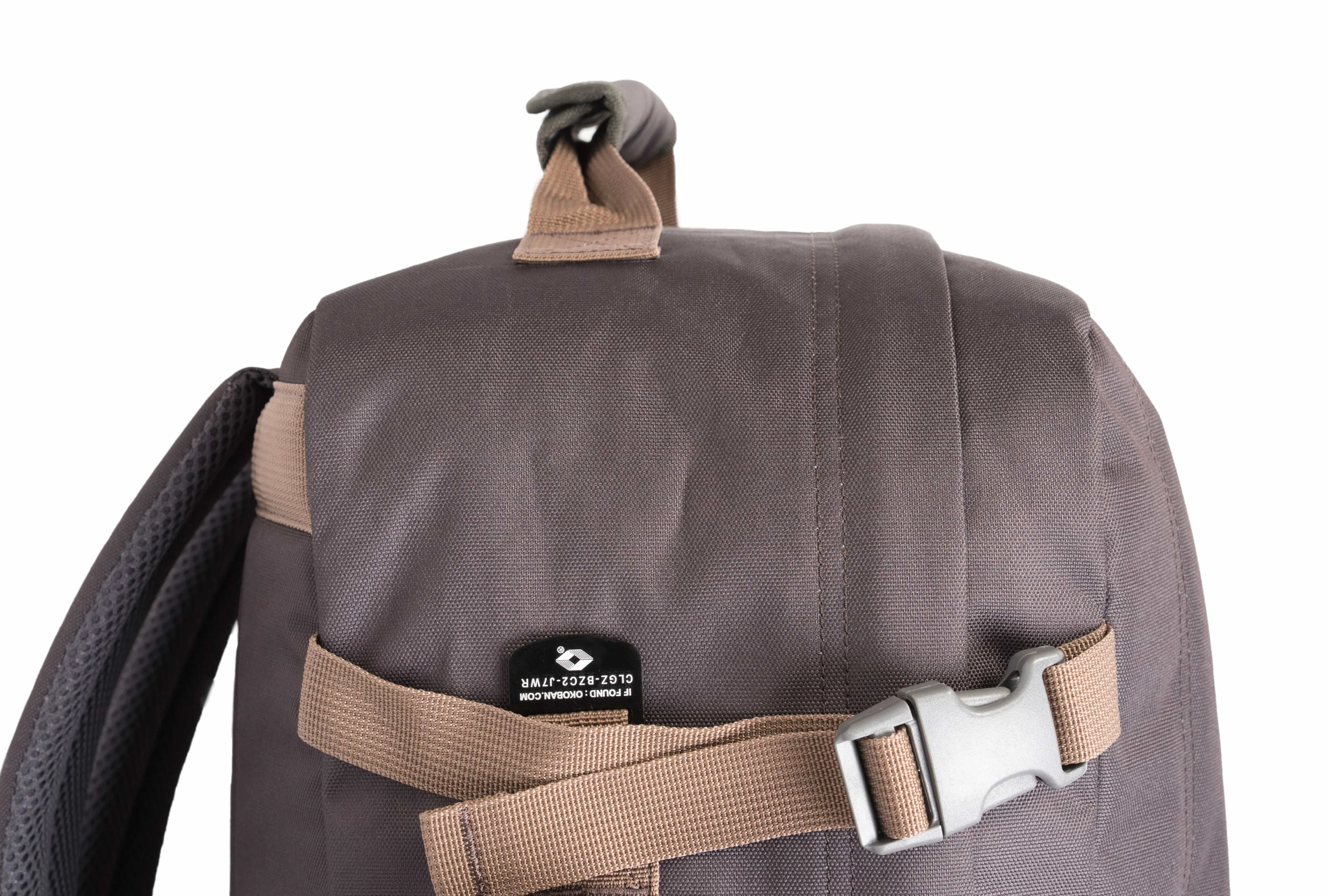 Mochila Classic 36L CABINZERO - Image 180