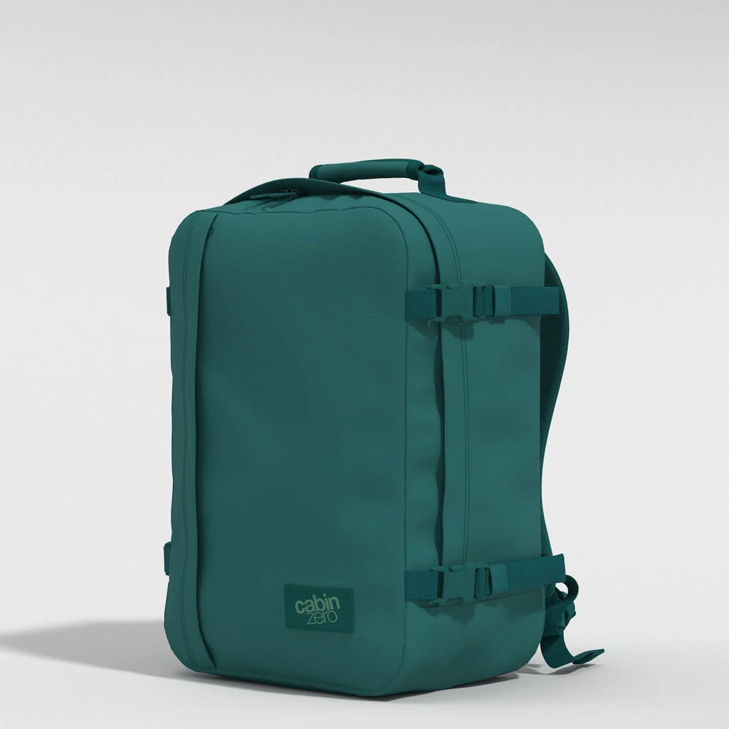 Mochila Classic 36L CABINZERO - Image 182