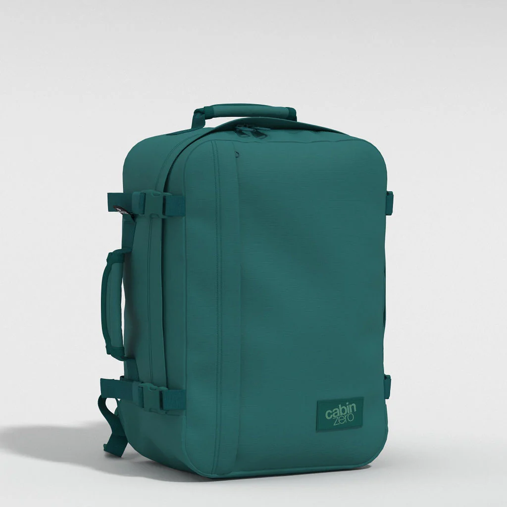Mochila Classic 36L CABINZERO - Image 186