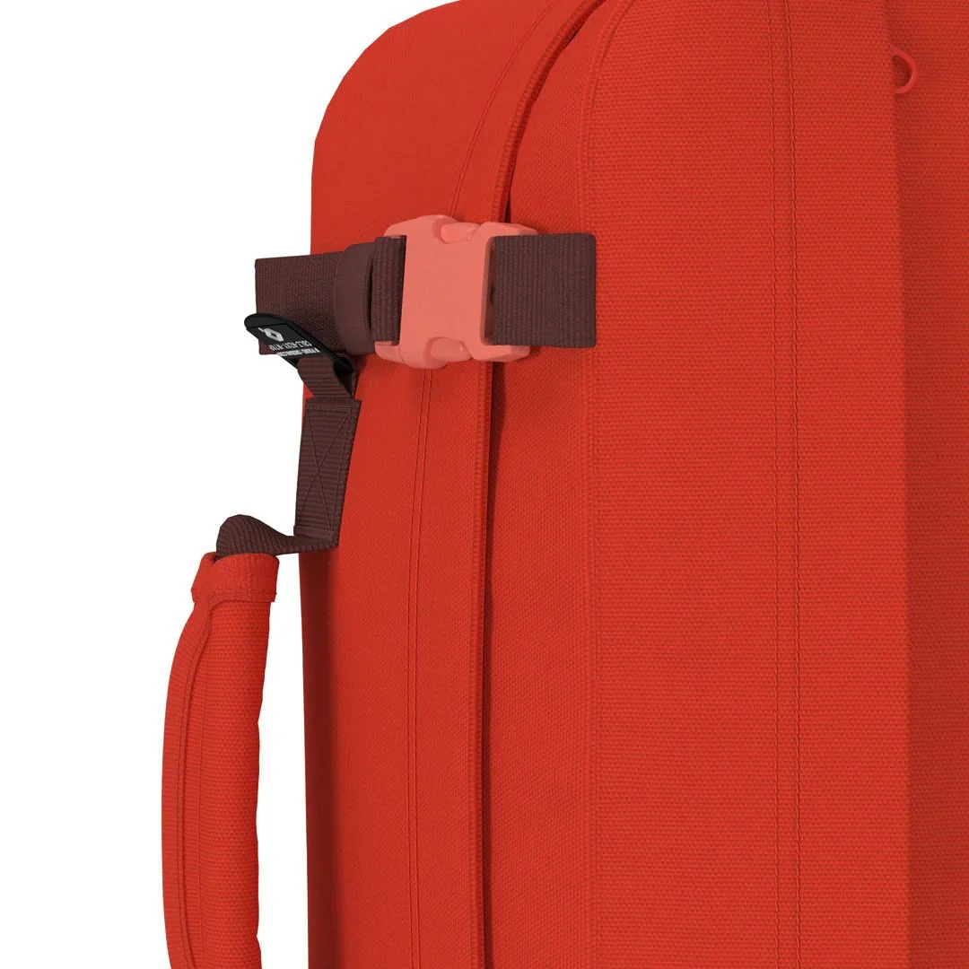 Mochila Classic 36L CABINZERO - Image 19