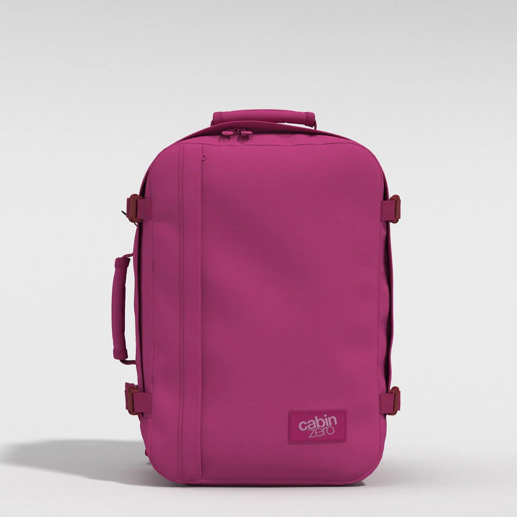 Mochila Classic 36L CABINZERO - Image 193