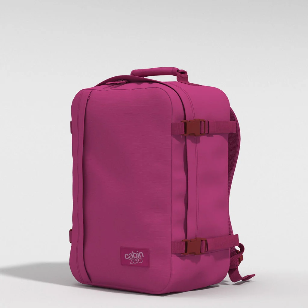 Mochila Classic 36L CABINZERO - Image 194
