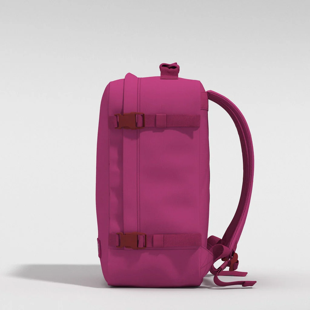 Mochila Classic 36L CABINZERO - Image 195