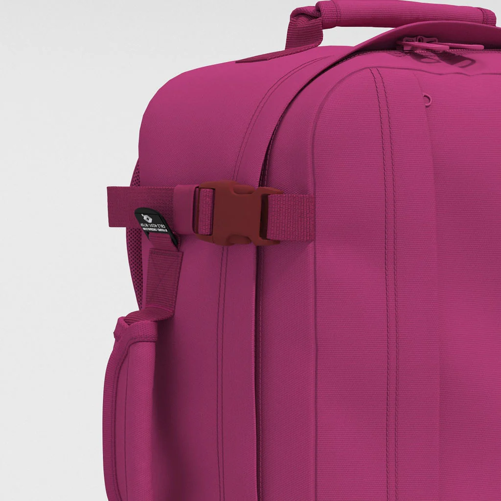 Mochila Classic 36L CABINZERO - Image 196