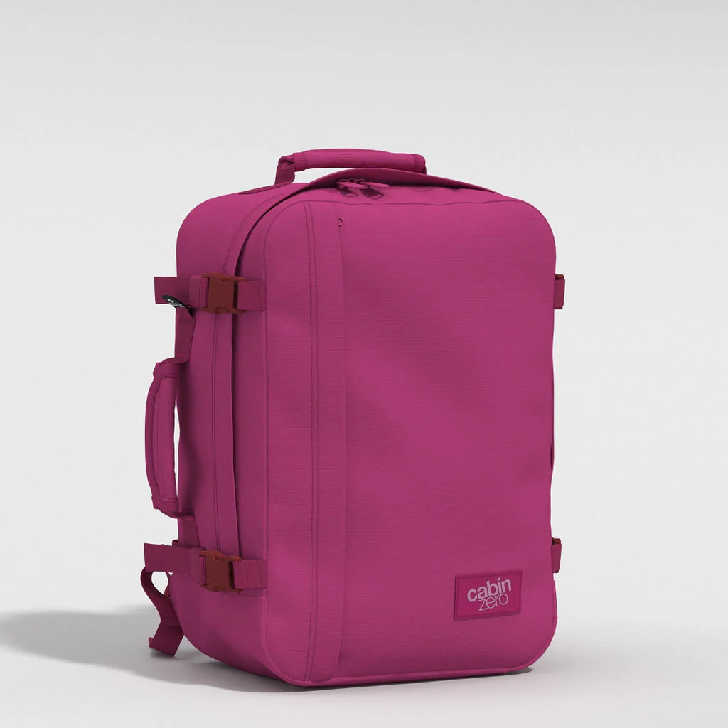 Mochila Classic 36L CABINZERO - Image 198