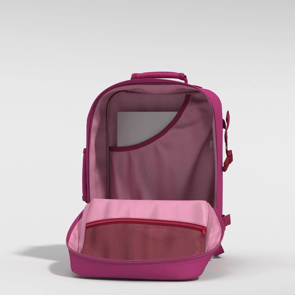 Mochila Classic 36L CABINZERO - Image 199