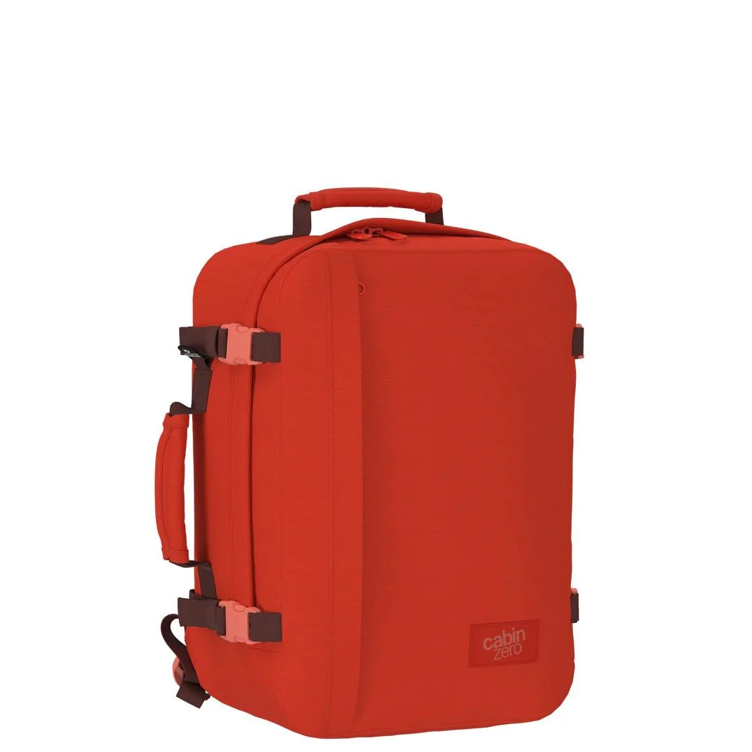 Mochila Classic 36L CABINZERO - Image 20