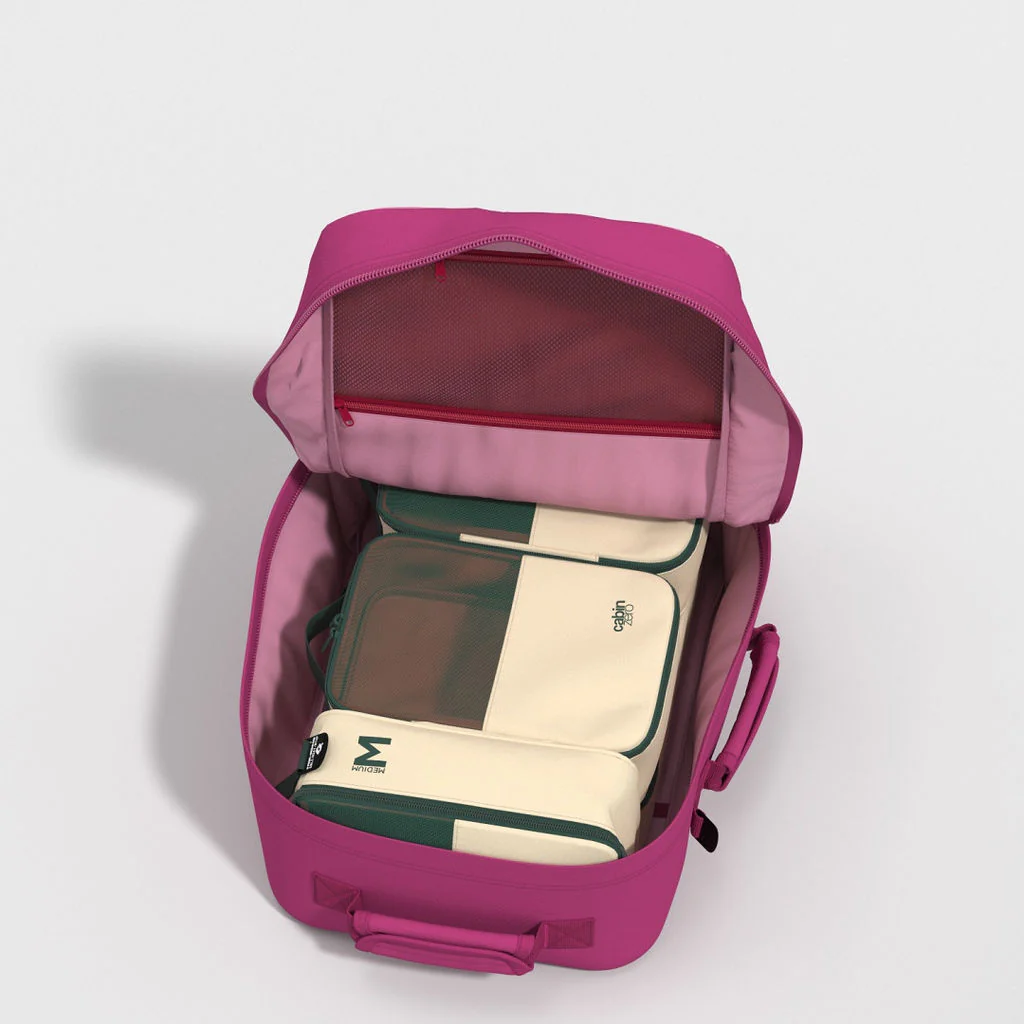 Mochila Classic 36L CABINZERO - Image 200