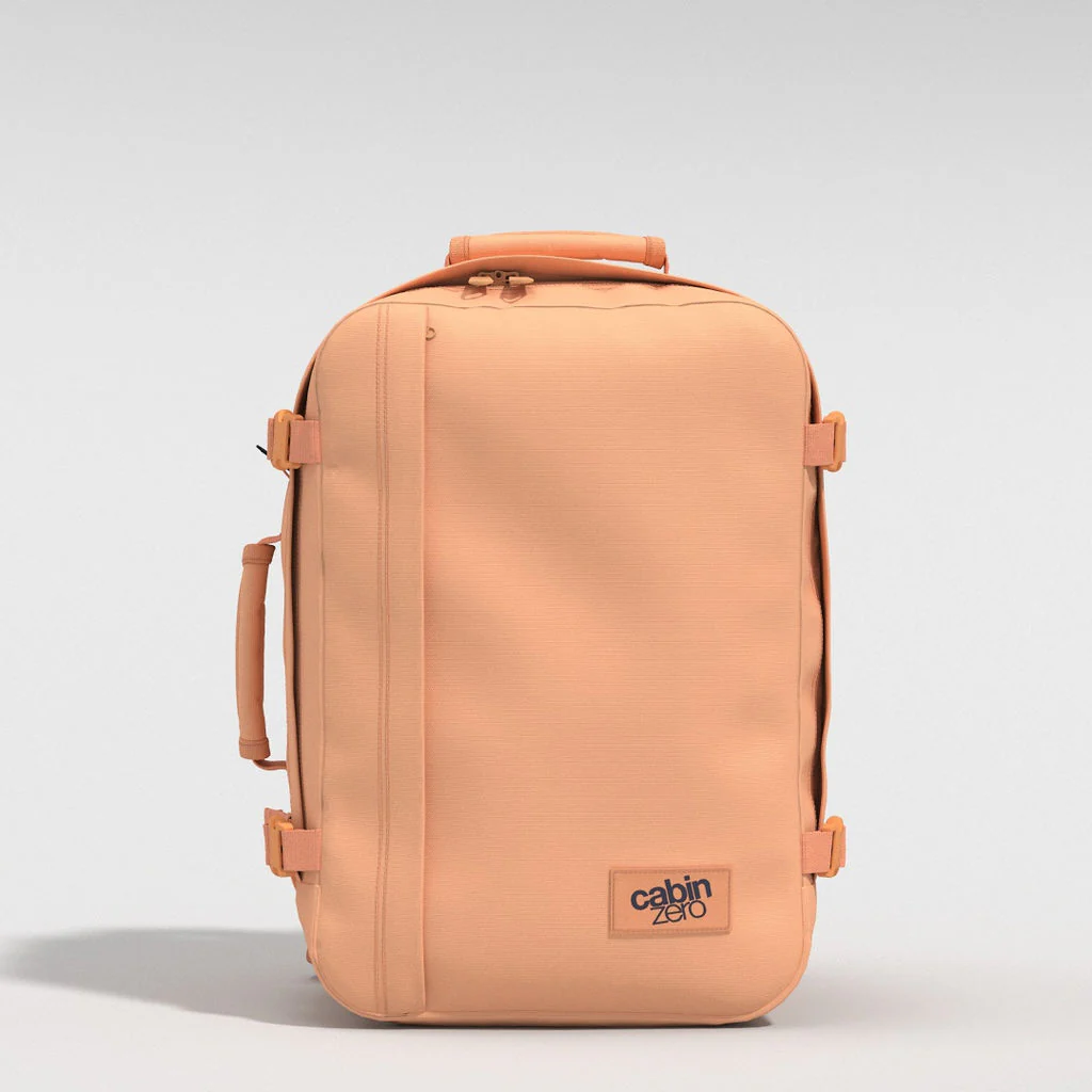 Mochila Classic 36L CABINZERO - Image 205