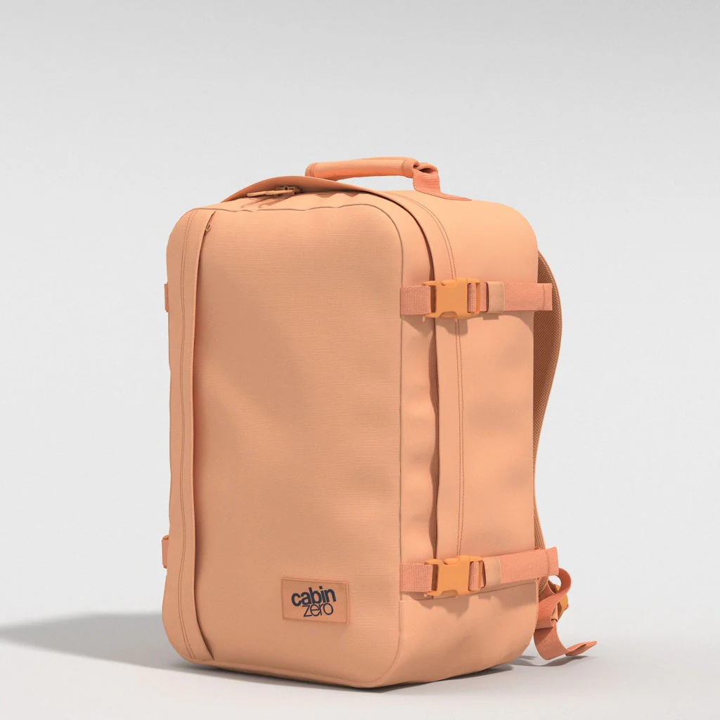 Mochila Classic 36L CABINZERO - Image 206