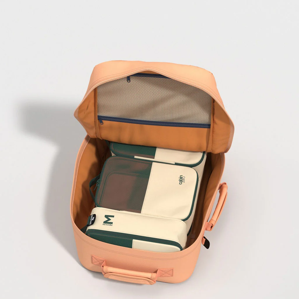 Mochila Classic 36L CABINZERO - Image 208