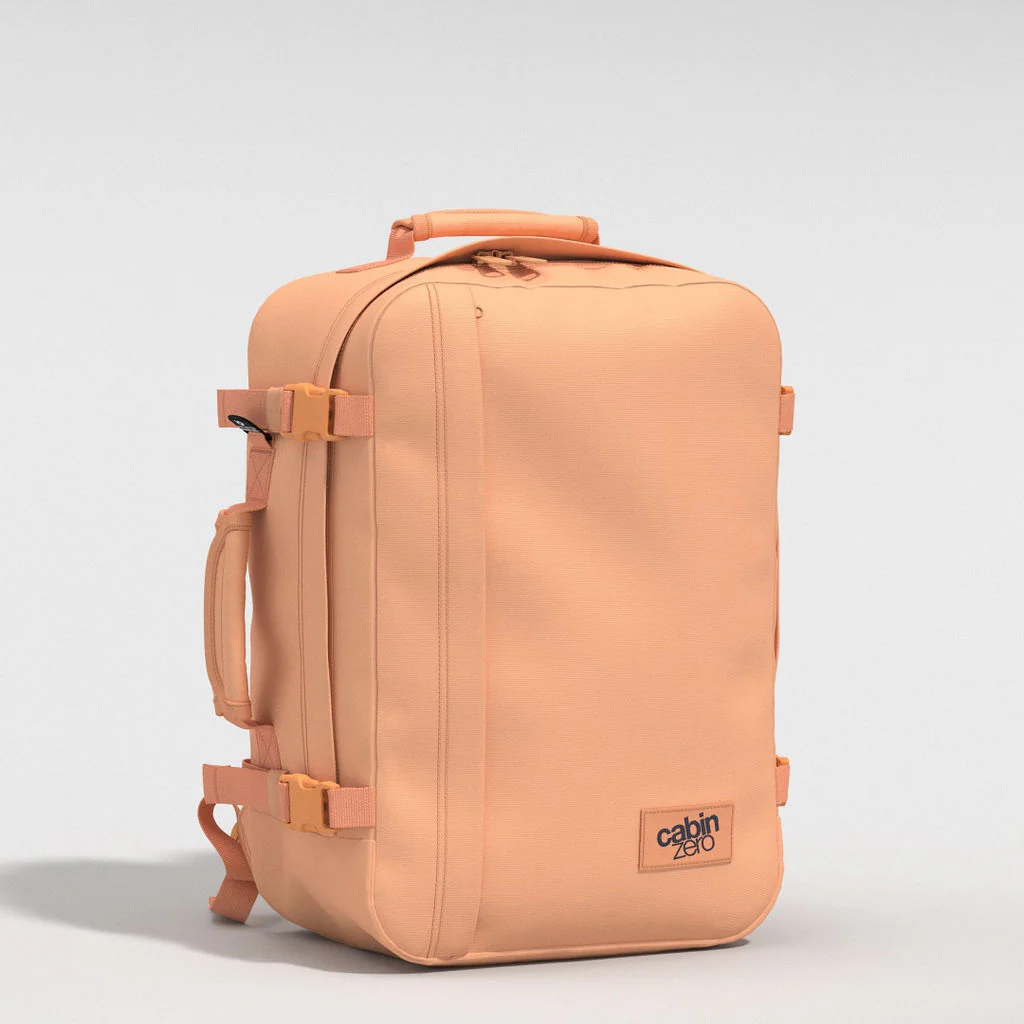 Mochila Classic 36L CABINZERO - Image 213