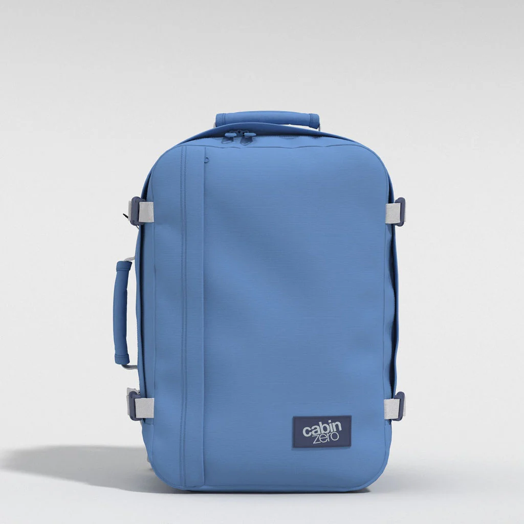 Mochila Classic 36L CABINZERO - Image 217