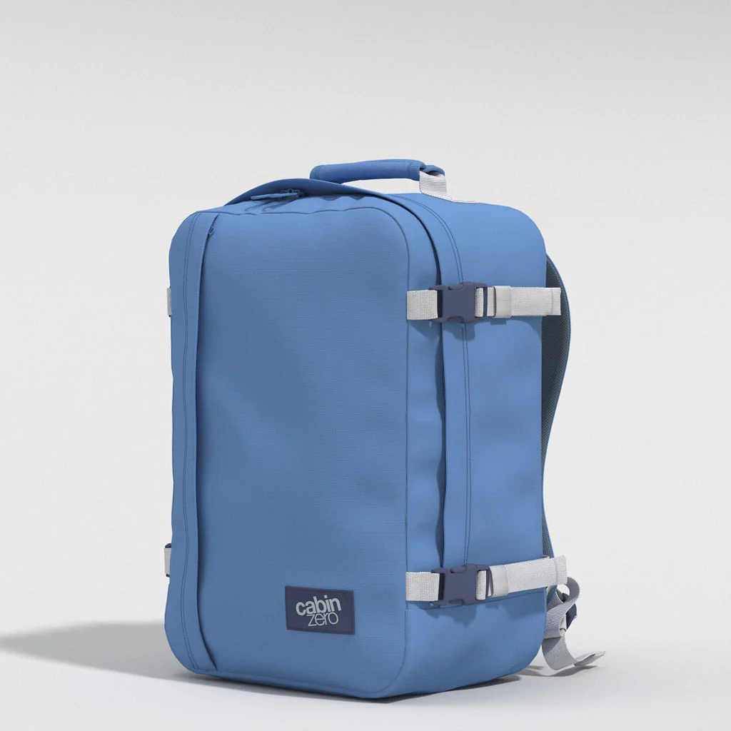 Mochila Classic 36L CABINZERO - Image 218