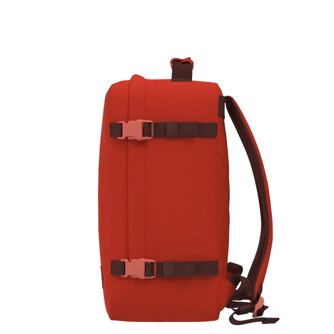 Mochila Classic 36L CABINZERO - Image 22