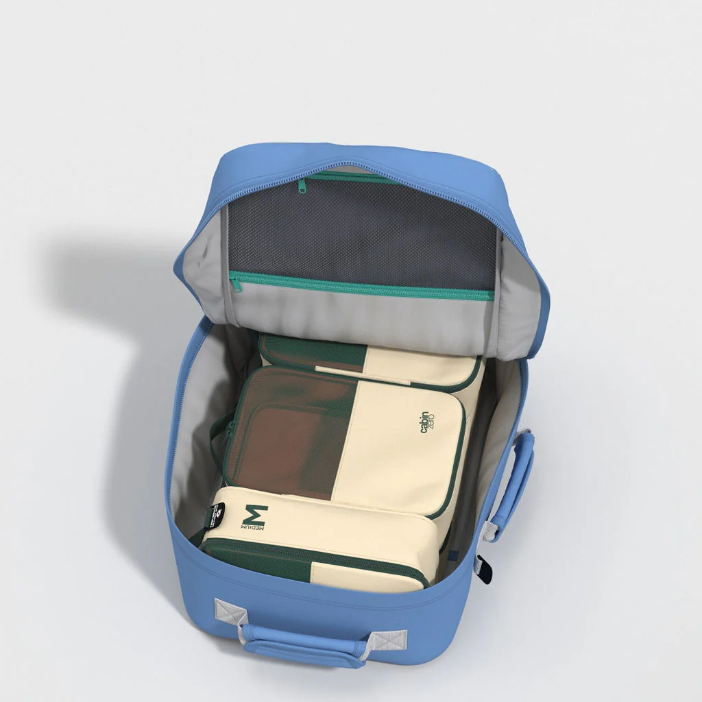 Mochila Classic 36L CABINZERO - Image 222