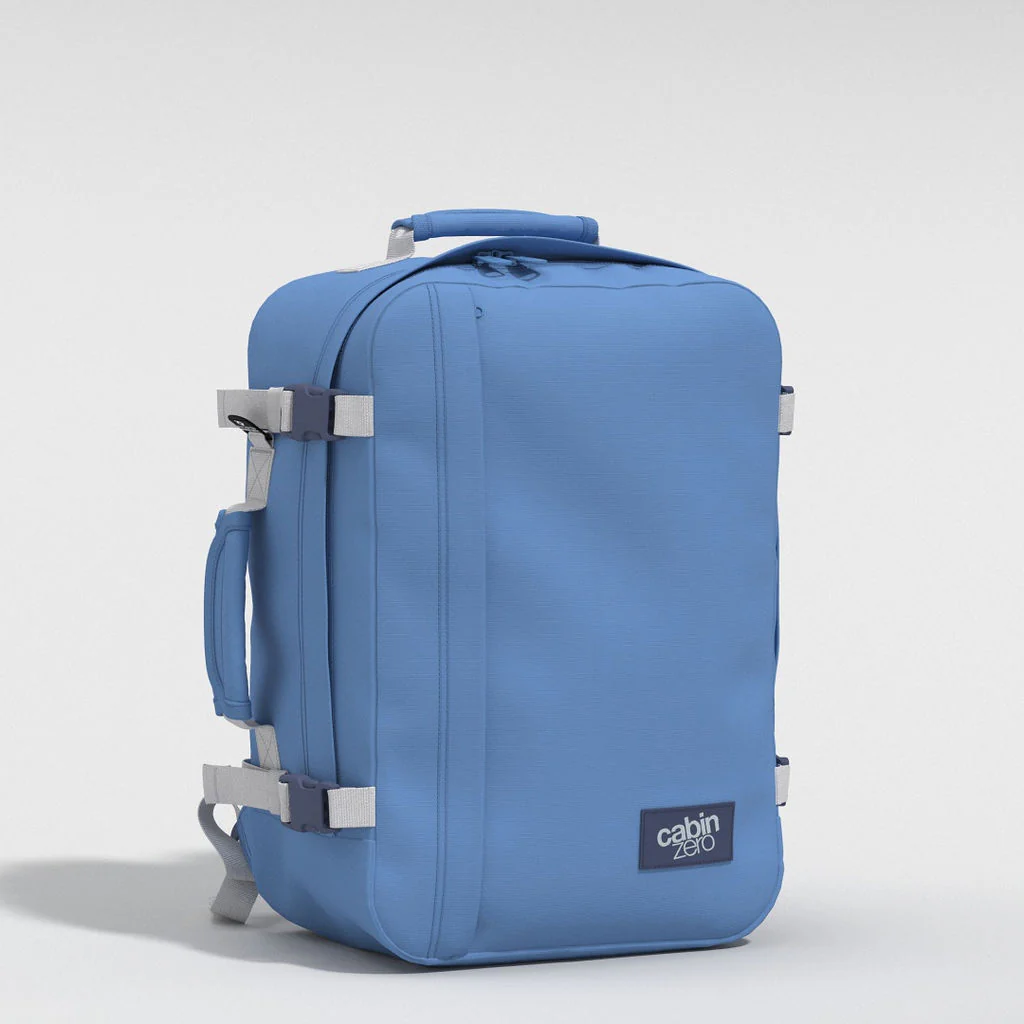 Mochila Classic 36L CABINZERO - Image 225