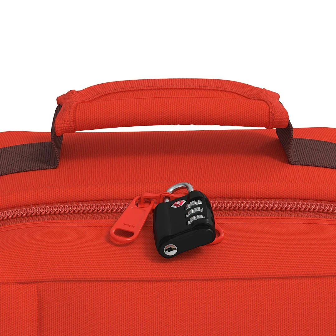 Mochila Classic 36L CABINZERO - Image 23