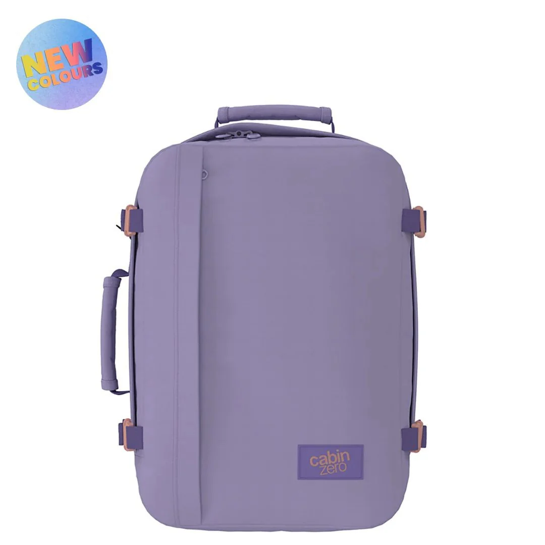 Mochila Classic 36L CABINZERO - Image 25
