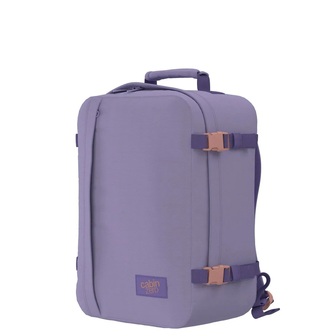 Mochila Classic 36L CABINZERO - Image 26