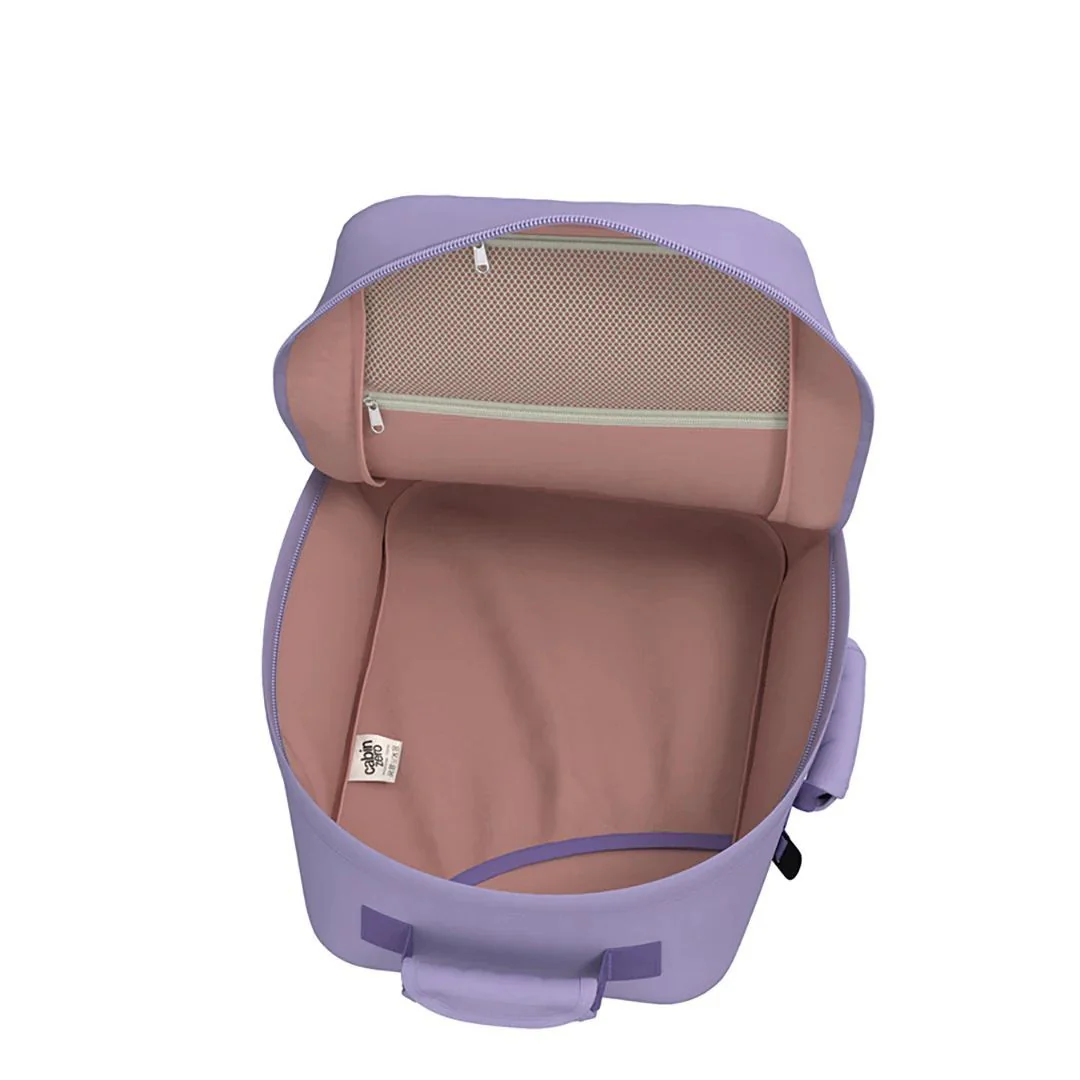 Mochila Classic 36L CABINZERO - Image 29