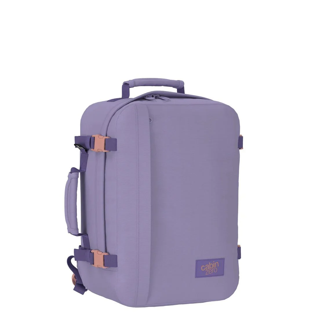 Mochila Classic 36L CABINZERO - Image 33