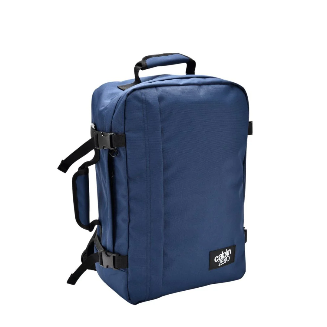Mochila Classic 36L CABINZERO - Image 38
