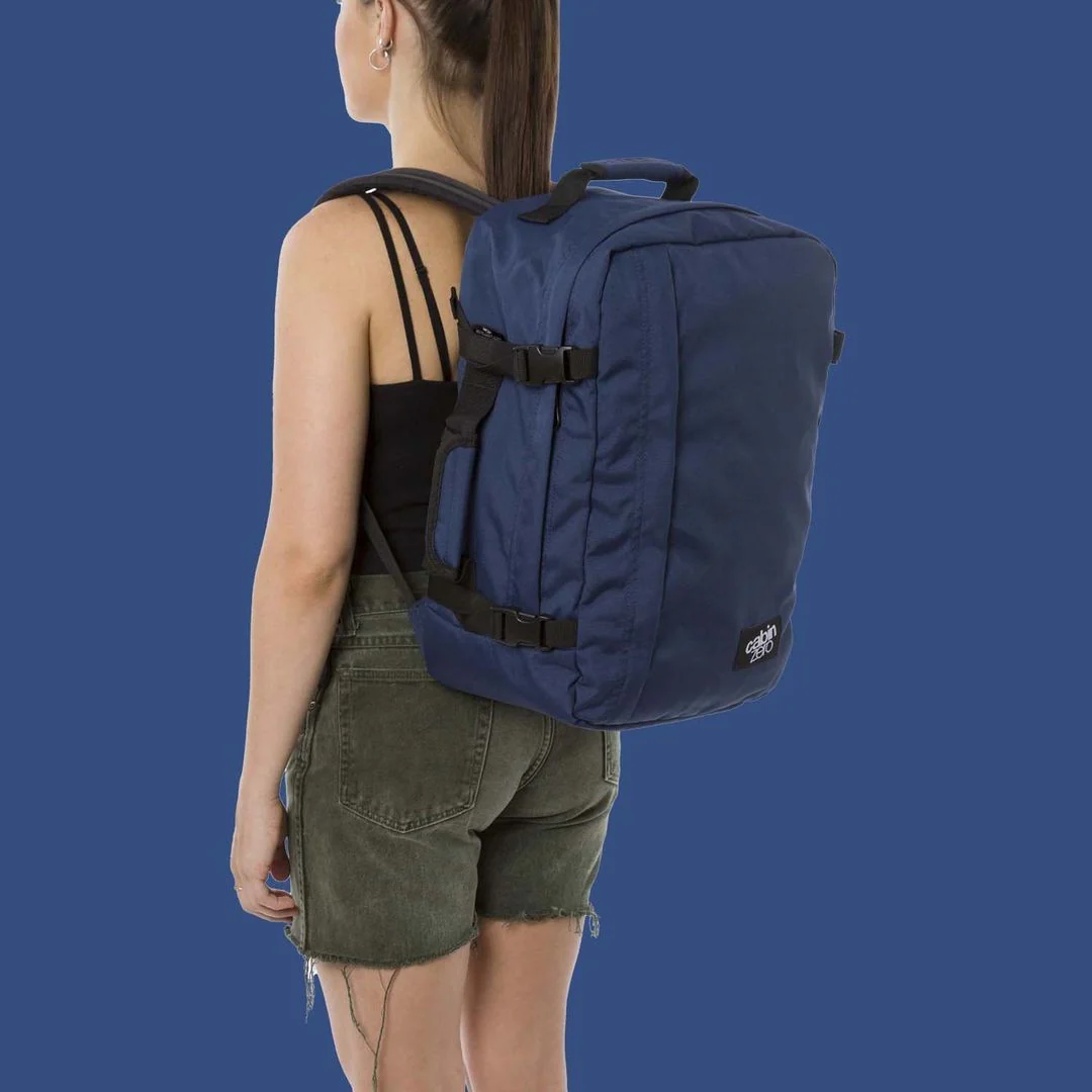 Mochila Classic 36L CABINZERO - Image 39