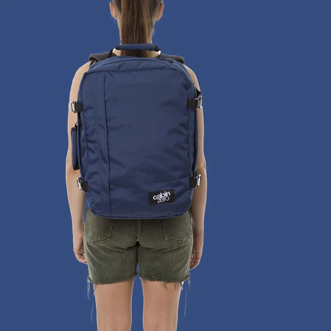 Mochila Classic 36L CABINZERO - Image 42