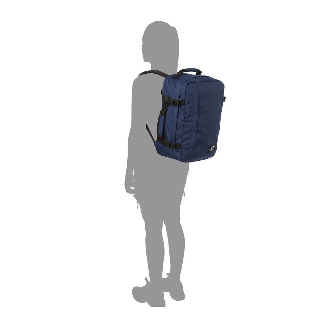 Mochila Classic 36L CABINZERO - Image 43