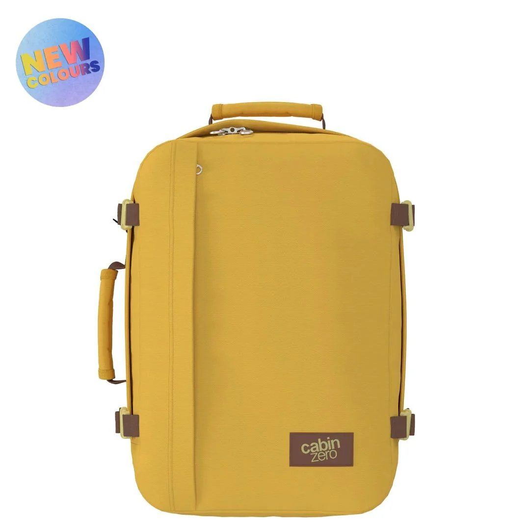 Mochila Classic 36L CABINZERO - Image 46